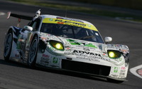 RE雨宮がSUPER GT撤退…唯一のロータリー車 画像