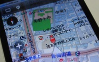 【MapFan for iPhone】“地図屋の意地”を見せた改良ポイント 画像