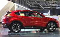【ジュネーブモーターショー11】日本メーカー 見どころ…トヨタ・日産・マツダが元気 画像