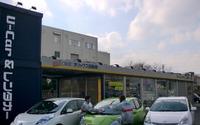 リーフEV、フィットHV、電アシ、カーシェアに試乗できる 3月12-13日 画像