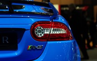 【ジュネーブモーターショー11】ジャガー XKR-S 詳細画像…朱に交わることない存在 画像