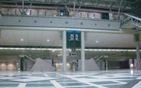 【東日本大地震】東京ビッグサイトは異状なし…状況悪化なければIAAE2011開催 画像