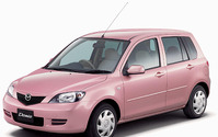マツダ、新型車攻勢で順調……上半期実績 画像