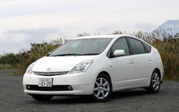 トヨタ プリウスgt あらわる 高性能化 レスポンス Response Jp