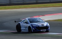 プジョー RCZ に250psの軽量レーサー誕生 画像