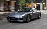 RX-7 に第4世代チューニングキット…オートエクゼ 画像