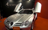【東京モーターショー11】眼を閉じたらコンサートホール…BEWITH 画像