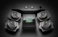 純正クオリティの最高峰カーオーディオ「サウンドスウィート」をEクラス&Sクラスで味わう……黛健司 画像