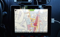 【MapFan for iPhone Ver.1.5 インプレ後編】気持ちよいほどにスムーズ、価格面も魅力 画像