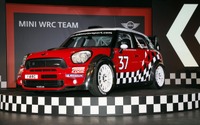 「MINIをWRCから撤退させるな」…ファンがFacebook立ち上げ 画像