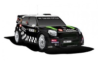 MINI、WRC参戦の新体制を発表…プロドライブはプライベーターに 画像