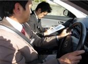 広がれエコドライブの輪 ファインモータースクールが自治体の指導者育成に協力 画像