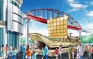 平清盛ゆかりの地をレンタカーで巡る 画像