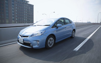 【プリウスPHV+SonicPLUS】EV/PHV時代の最新カーオーディオ対談 画像