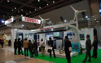 ATTT12など自動車関連の専門展示会が開幕…東京ビッグサイト 画像