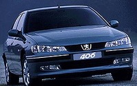 プジョー『406』がやっとビッグマイチェン、12年錆保証もついた 画像