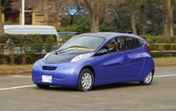 【SIMドライブ第2号】3号車開発には26社が参画 画像