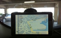 【GARMIN nuvi 3770V】スマホ的UIで海外でも日本語ナビはGARMINの専売特許 画像