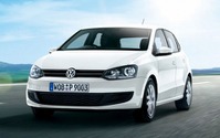 VW ポロ 燃費向上…21.2km/リットル 画像