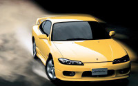 日産 シルビア復活 ?!…トヨタ 86/スバル BRZ 競合 画像
