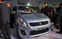 スズキのインド新車販売、5か月ぶりのマイナス…5月実績 画像