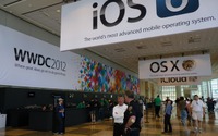 【神尾寿 アップルWWDCレポ】カーナビ市場に激震をもたらす…iOS 6『Maps』+『Siri』 画像