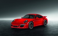 ポルシェ 911 新型にパワーキット…カレラSは430psに 画像