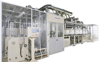 日本ガイシ、波長制御乾燥システムを開発…リチウムイオン電池の製造コスト低減 画像