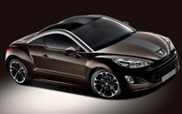 プジョー RCZ 限定販売50台…MTは423万円 画像