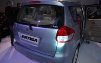 スズキのインド新車販売、2か月ぶりに回復…6月実績 画像