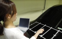 【洗車の新常識】イノベーション起こすブラシで「魅せる洗車」 画像