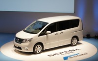 日産 新型セレナ搭載の「マイクロハイブリッド」とは？ 画像