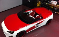 【上半期ニュースランキング】86にBRZ、そしてシルビアなど新型スポーツの噂が目白押し…4月 画像