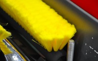 【DIYショウ12】トヨタ86は洗車も考える…コラボ予定の新B&Yシリーズ発表 画像