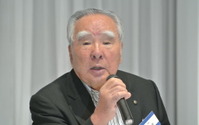 【スズキ ワゴンR 新型発表】鈴木会長「やはり1番というのが無くなるのはさみしい」 画像