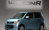 【リコール】新型ワゴンR…ラッチ不良で走行中にドアが開く恐れ 画像