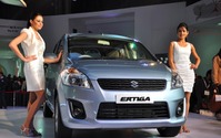 8月のインド新車販売18.6%減、10か月ぶりのマイナス 画像