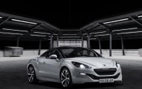 【パリモーターショー12】プジョー RCZ、大幅改良…表情一新 画像