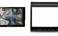 パナソニック ストラーダ、車種専用の新型 Lシリーズ 発売…6タイプを投入 画像