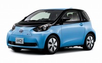 パナソニック、トヨタの次世代EV eQ に環境対応車用リチウムイオン電池を供給 画像