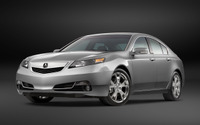 ホンダ、高級車ブランドのアキュラのラインナップ刷新へ 画像