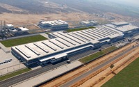 スズキ、インド暴動などで世界生産が7か月ぶりのマイナス…8月実績 画像