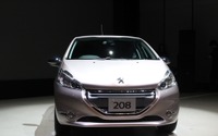 【プジョー 208 発表】“躍動感”がキーワード 画像