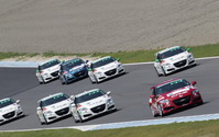 【ホンダ スポーツ＆エコプログラム】無限CR-Zの性能を呼び起こす…運転技術の行き詰まりを解消 画像