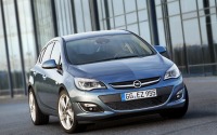 GM と PSA、オペルと プジョー シトロエンの車台共用を発表 画像