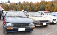 参加者全員が主役…フランス車のお祭りフレンチブルーミーティング2012開催 画像