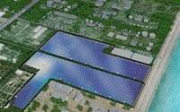 三井不動産、苫小牧に3施設目のメガソーラー建設 画像