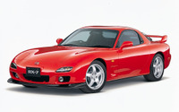 マツダ RX-7、2017年に復活へ…開発主査が明言 画像