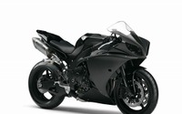 ヤマハ、YZF-R1/R6 のレースベース車両を受注販売 画像