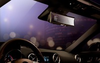 ビーウィズ、ルームミラー型リニアPCMプレーヤーを発売…7年半ぶりの全面改良 画像
